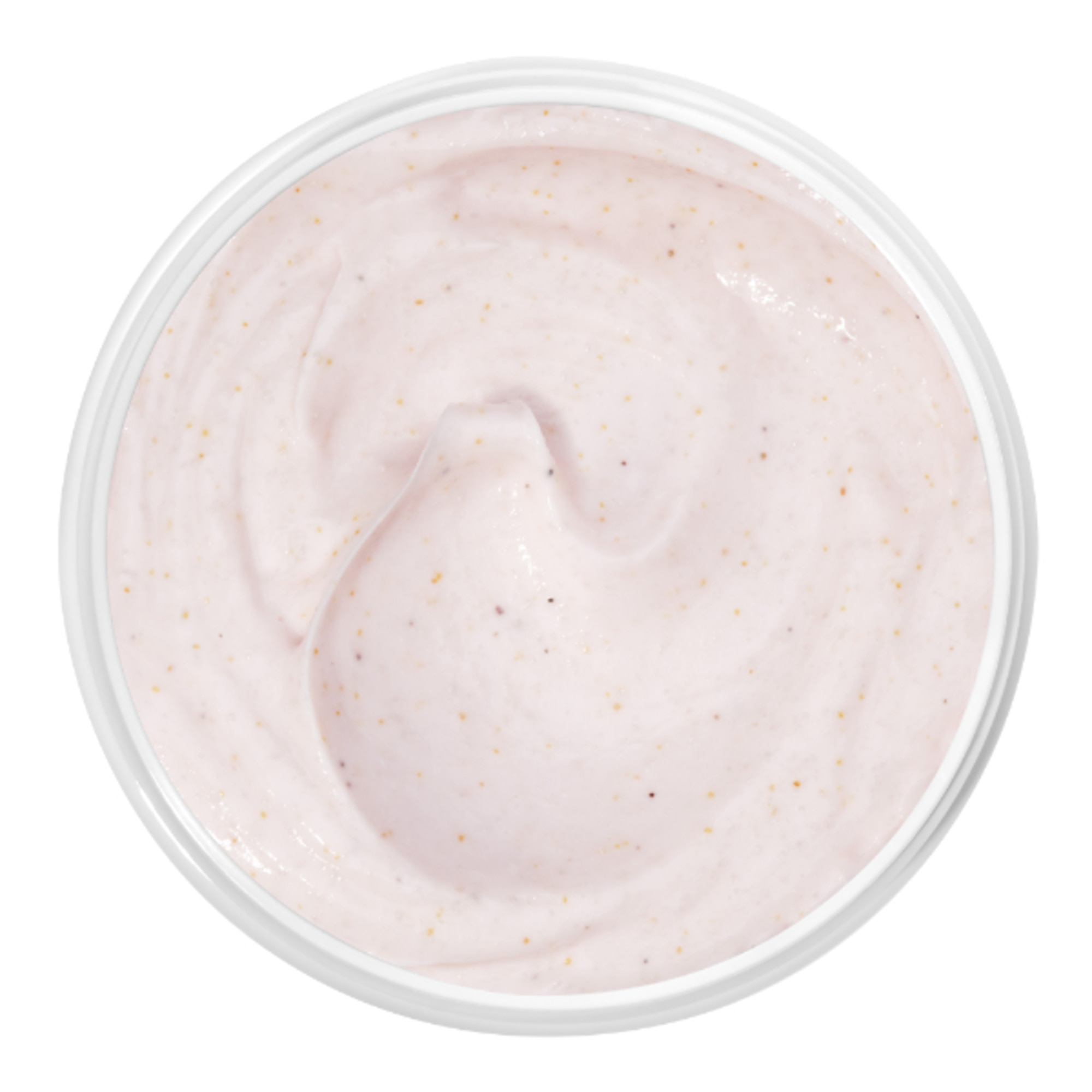 Scrub Corpo Fiori di Ciliegio e Cotone