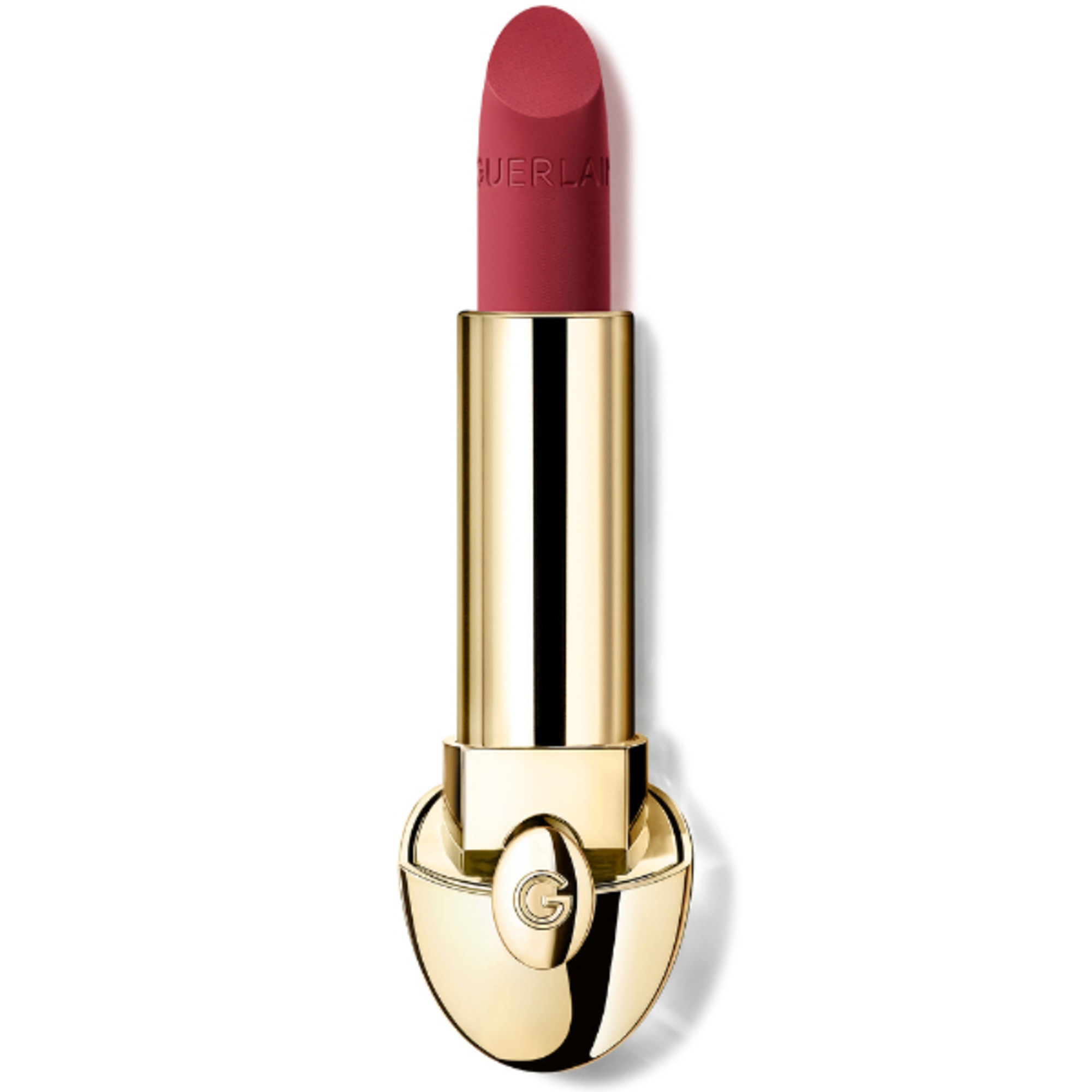 Guerlain ROUGE G La Ricarica - Il Rossetto Ultra-Care Personalizzabile 1 di 6