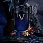 100 ML Rabanne INVICTUS VICTORY ELIXIR Parfum Intense  6 di 9 Parfum Intense