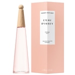 100 ML Issey Miyake L'EAU D'ISSEY EAU&PIVOINE Eau De Toilette Intense 2 di 3 Eau De Toilette Intense
