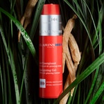 50 ML Clarins CLARINSMEN Gel Energizzante  6 di 6 Gel Energizzante
