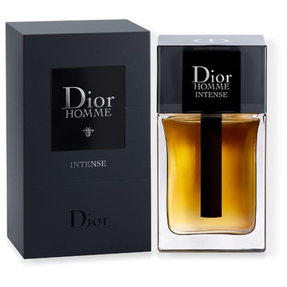 50 ML Dior DIOR HOMME Dior Homme Int.Eau De Parfumvaporisateur    50 Ml  1 di 3 