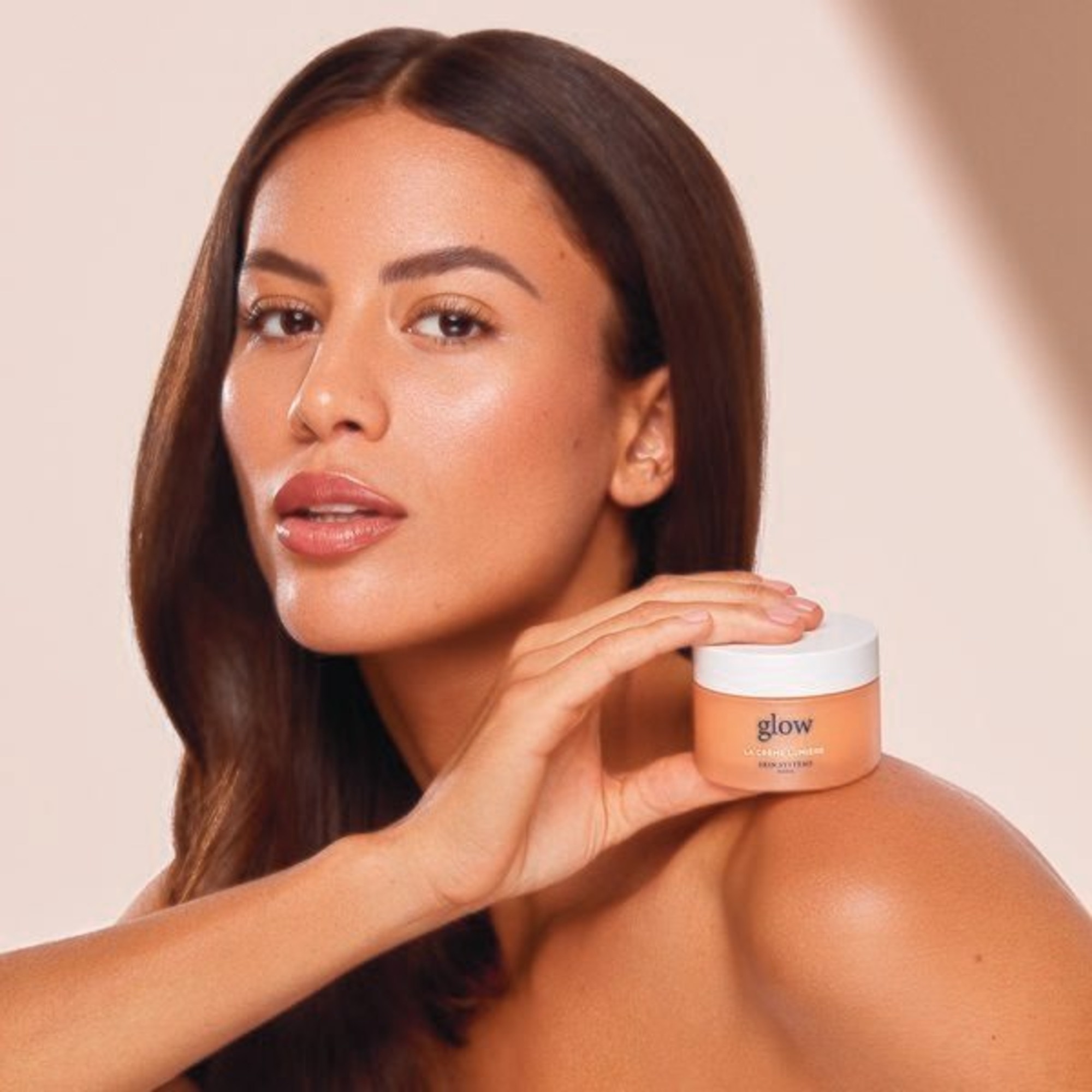 La Crema Illuminante