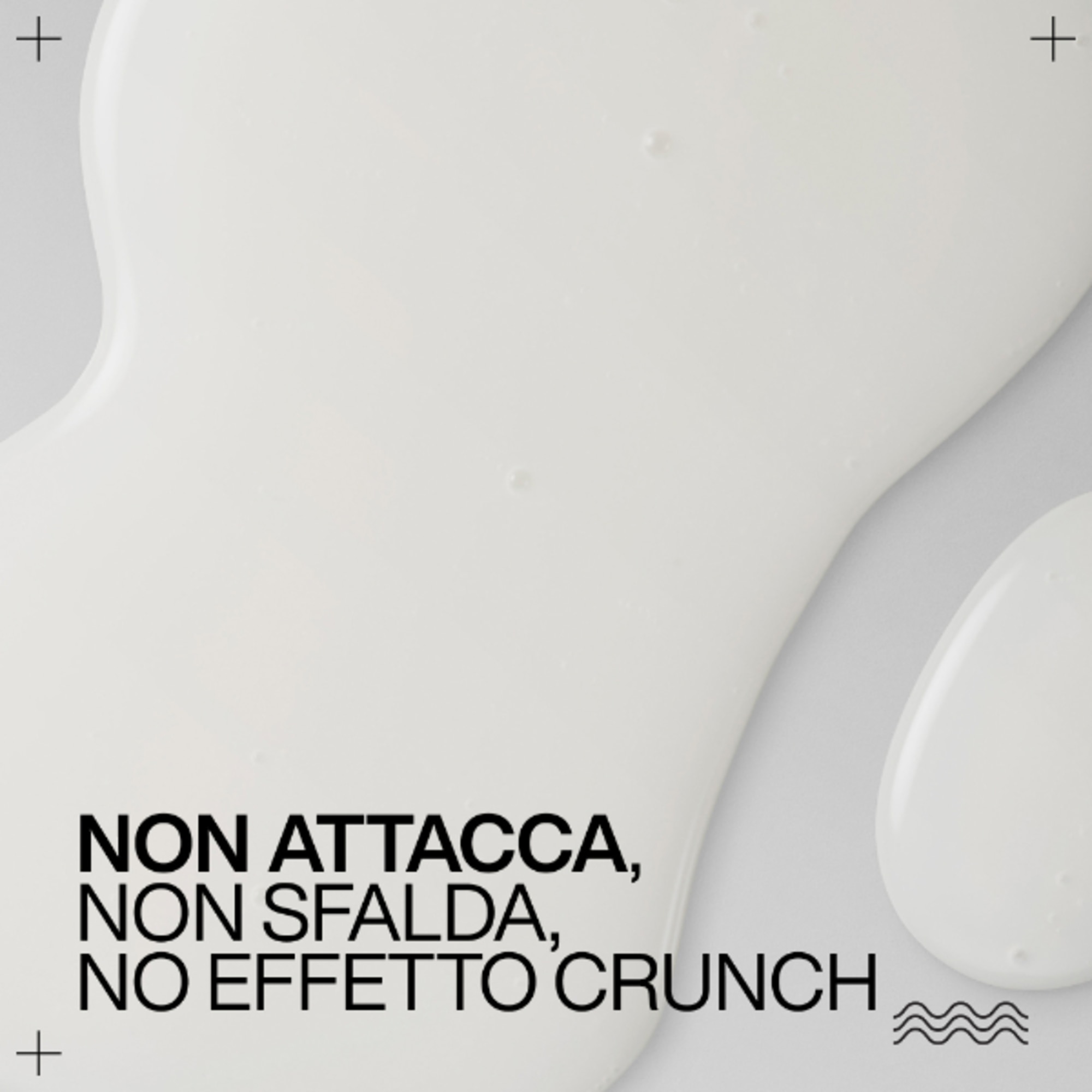 Gel per Capelli Ricci