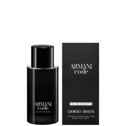 75 ML Giorgio Armani ARMANI CODE Eau De Toilette  1 di 3 