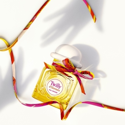 Eau De Parfum
