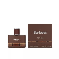 100 ML Barbour BARBOUR ORIGINS FOR HIM Eau De Parfum  1 di 2 