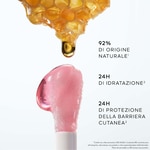  Guerlain KISSKISS BEE GLOW OIL Olio Labbra Rimpolpante - Xmas 2025  5 di 8 Olio Labbra Rimpolpante - Xmas 2025