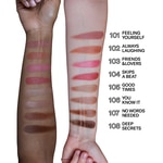 Mesauda SKIN MATE Blush e Bronzer 2 di 3 Blush e Bronzer