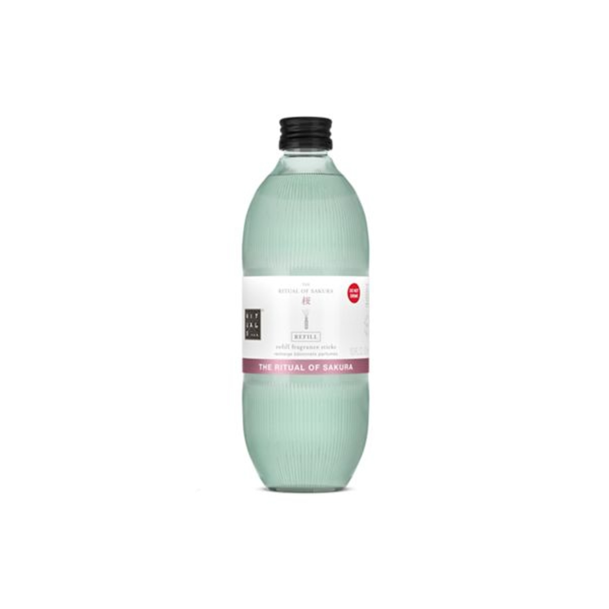 500ml ric RITUALS THE RITUAL OF SAKURA FRAGRANCE STICKS Profumatore Ambiente - Mini 1 di 7