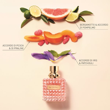Eau De Parfum