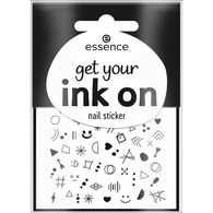  Essence GET YOUR INK Adesivi Unghie  1 di 2 