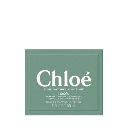 30 ML Chloé ROSE NATURELLE INTENSE Eau De Parfum  1 di 4 