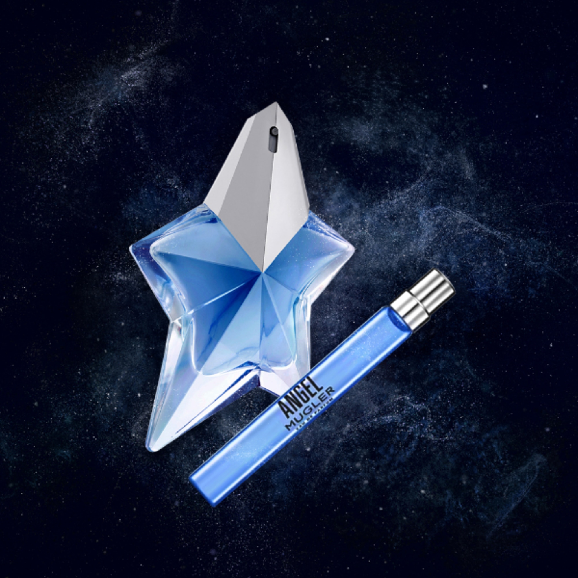 Angel Eau De Parfum Etoile Vaporisateur Ric. 25 Ml