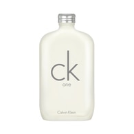 Ck One Eau de toilette