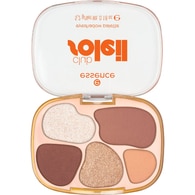 5,2 G Essence CLUB SOLEIL CLUB SOLEIL PALETTE OMBRETTI  