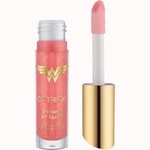  Catrice WONDER WOMAN Lucidalabbra Effetto Glaze  1 di 3 Lucidalabbra Effetto Glaze