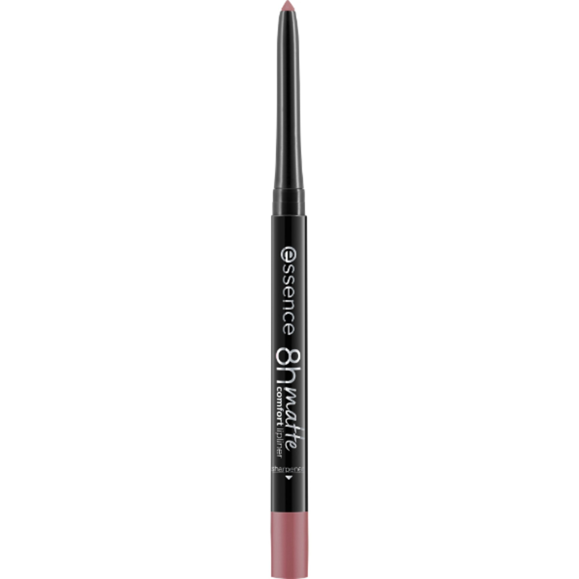  Essence 8H MATTE Matita Labbra Comfort  1 di 2 