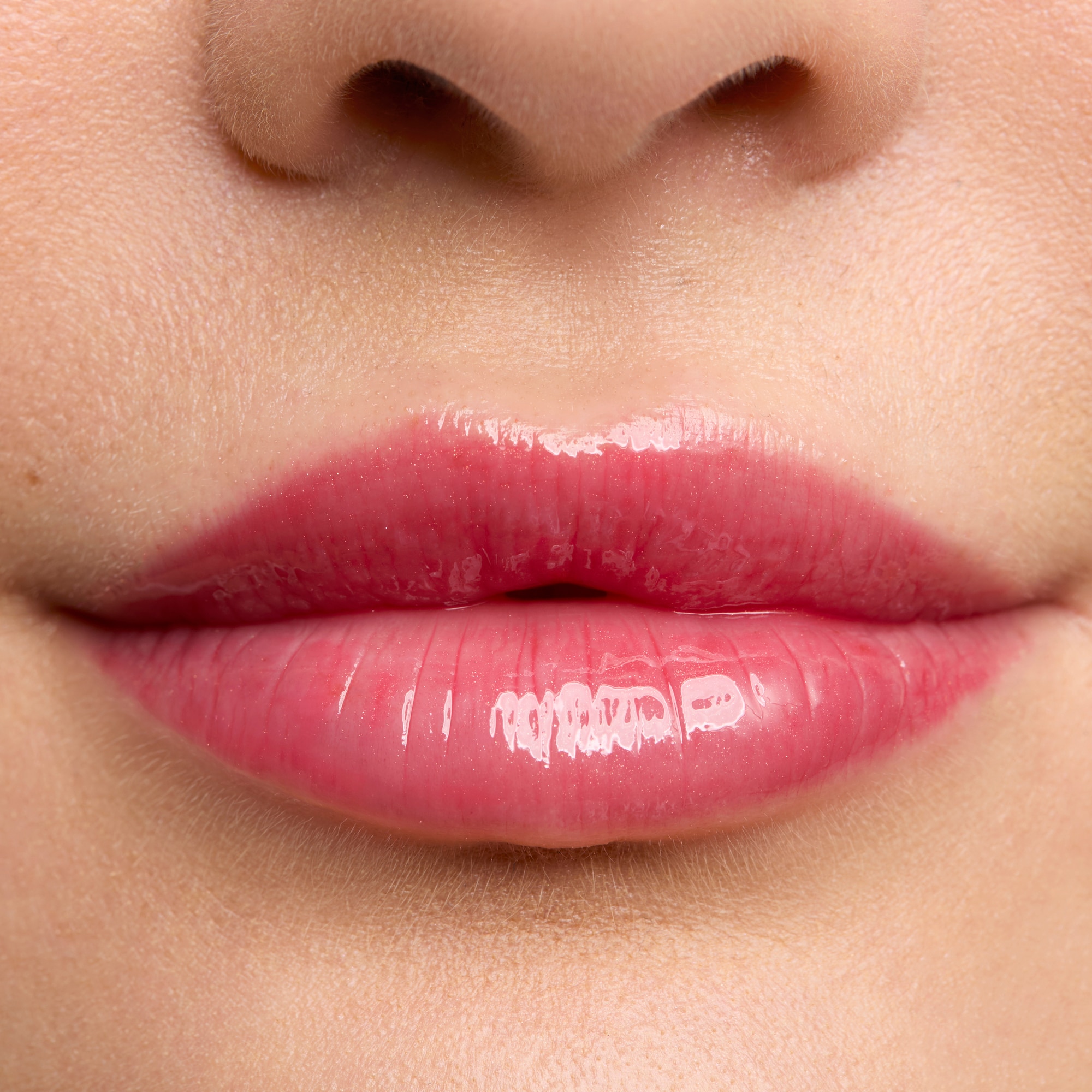 Il Gloss Effetto Specchio