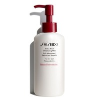 125 ML Shiseido DETERGENTI & LOZIONI Extra Rich Cleansing Milk  1 di 2 