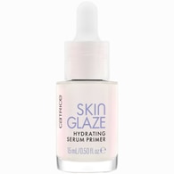 15 ML Catrice SKIN GLAZE HYDRATING Primer Viso  1 di 2 