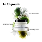 150 ML L'Oreal Professionnel METAL DETOX Maschera  4 di 5 Maschera
