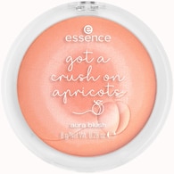  Essence GOT A CRUSH ON APRICOTS Blush  1 di 2 