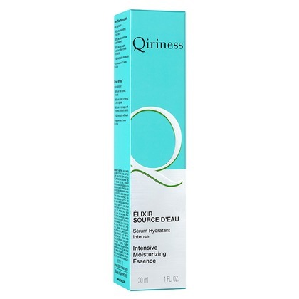 30 ML Qiriness ÉLIXIR SOURCE D'EAU NEW SERUM SOURCE D’EAU 30ML  1 di 2 