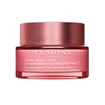 50 ML Clarins MULTI-ACTIVE NUIT Crema Notte per Tutti i Tipi di Pelle 1 di 3 Crema Notte per Tutti i Tipi di Pelle