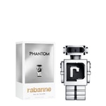 50 ML Rabanne PHANTOM Eau De Toilette 3 di 10 Eau De Toilette