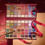  Marionnaud SPARKLING EYE PALETTE Palette Ombretti  5 di 5 Palette Ombretti