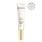 15 ML Qiriness LIP BEAUTY Trattamento Rimpolpante Labbra & Contorno 3 di 3 Trattamento Rimpolpante Labbra & Contorno