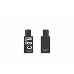 30 ML Dsquared² ICON POUR HOMME Eau De Parfum  2 di 2 Eau De Parfum