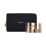 LA PRAIRIE PURE GOLD ESSENTIAL RADIANCE SET Cofanetto Regalo 1 di 4 Cofanetto Regalo