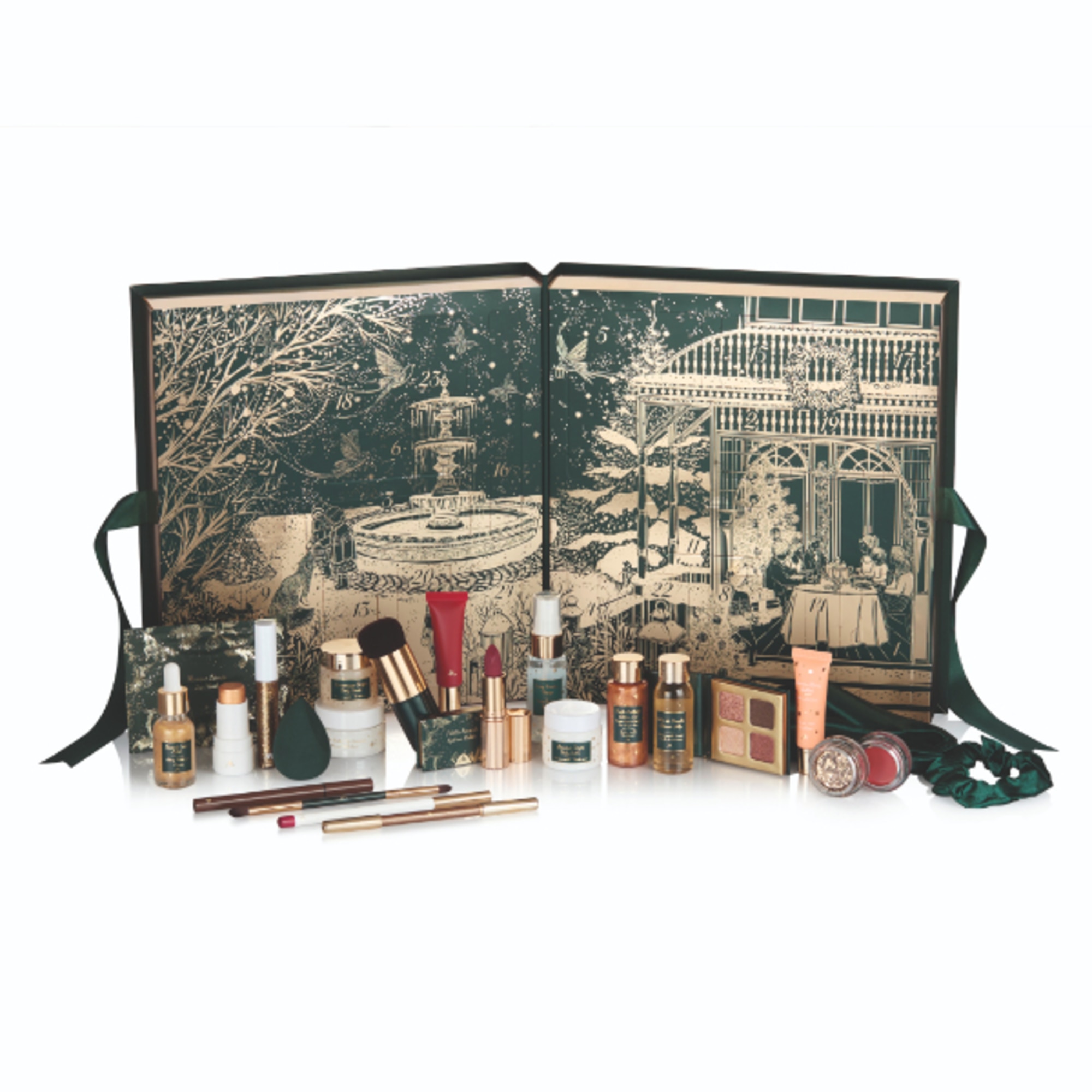 Marionnaud ADVENT CALENDAR Calendario Dell'Avvento 1 di 6