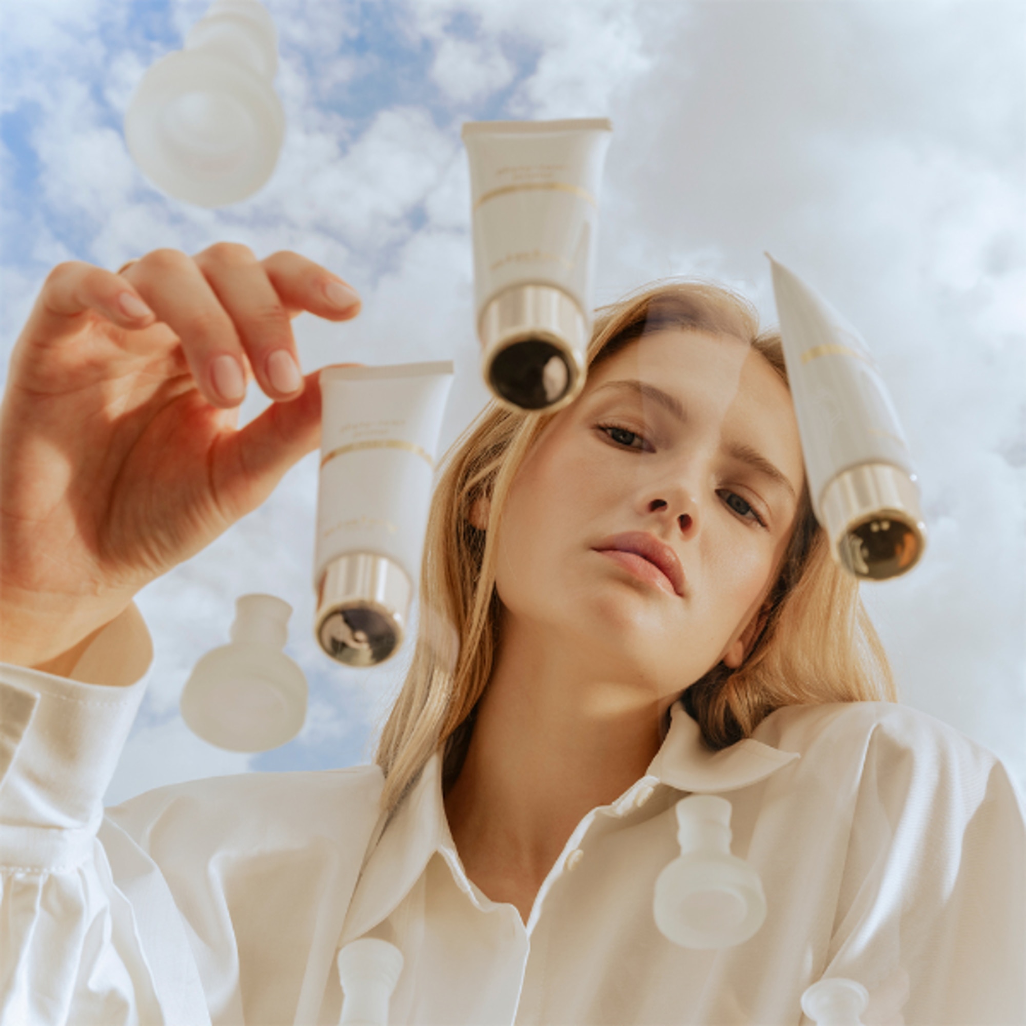 Primer Viso Effetto Matte