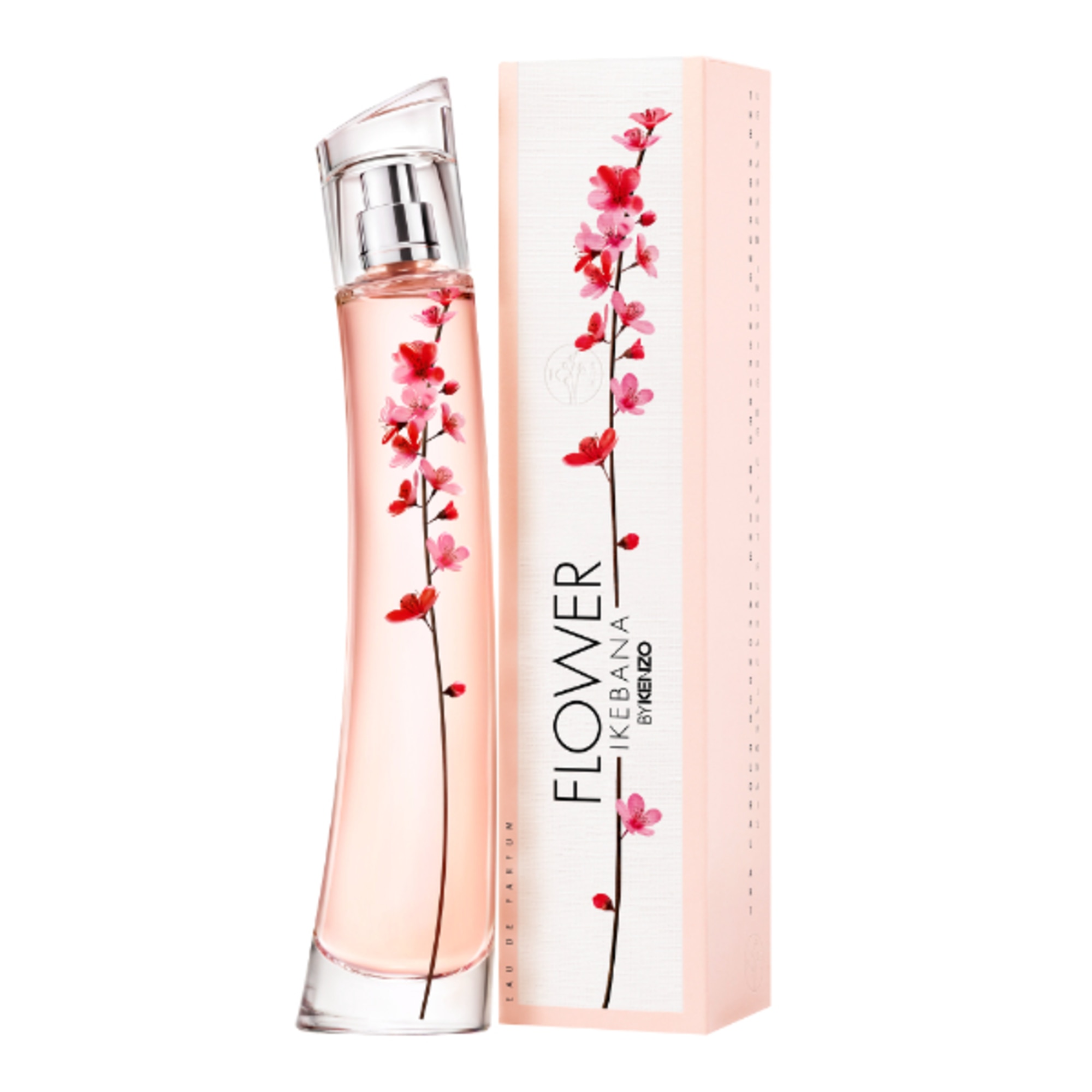 75 ML KENZO FLOWER IKEBANA BY KENZO Eau De Parfum 3 di 3 Eau De Parfum