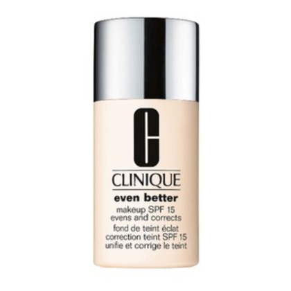  Clinique EVEN BETTER CLINICAL MAKEUP FONDOTINTA ANTIMACCHIE. SPF15  1 di 1 