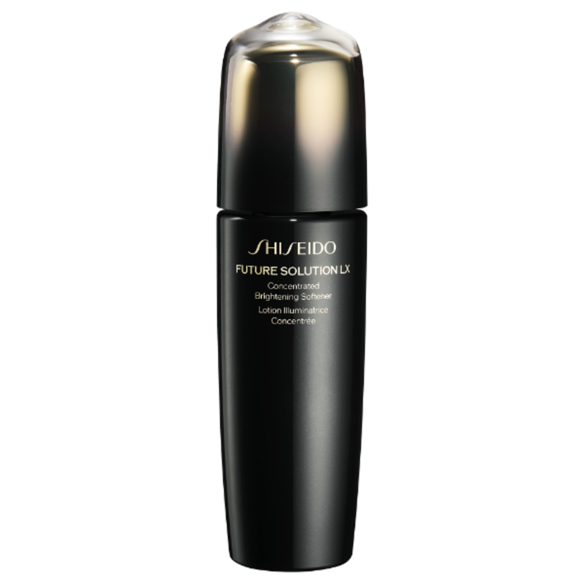 170 ML Shiseido FUTURE SOLUTION LX Concentrated Brightening Softener 1 di 6 Concentrated Brightening Softener
