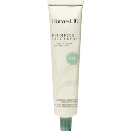 50 ML Harvest 10 PLUMPING FACE CREAM Crema Viso  1 di 2 