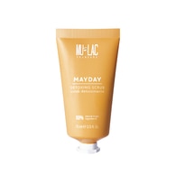 75 ML Mulac MAYDAY Scrub Viso  1 di 2 