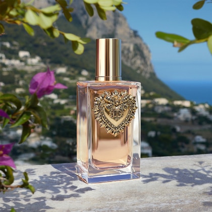Eau De Parfum - Ricarica