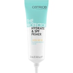 22 ML Catrice THE PROTECTOR HYDRATE & SPF Primer Viso 2 di 2 Primer Viso