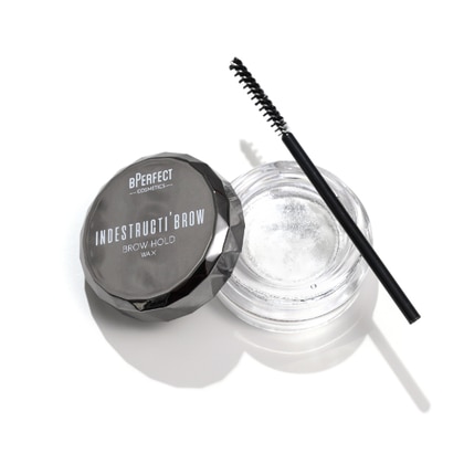  BPERFECT INDESTRUCTI'BROW BROW HOLD WAX Fissante Sopracciglia  1 di 3 