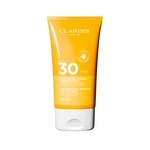 150 ML Clarins CRÈME SOLAIRE JEUNESSE Crema Solare Giovinezza Protezione Alta SPF30 Corpo  1 di 4 Crema Solare Giovinezza Protezione Alta SPF30 Corpo