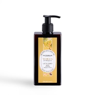 250 ML Phytorelax THE FLORAL RITUAL Vaniglia del Madagascar - Latte Corpo  1 di 2 