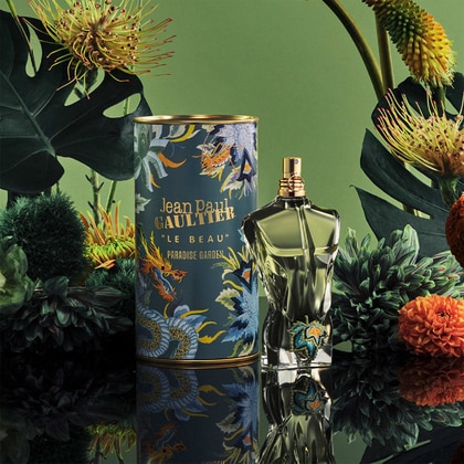 Eau De Parfum