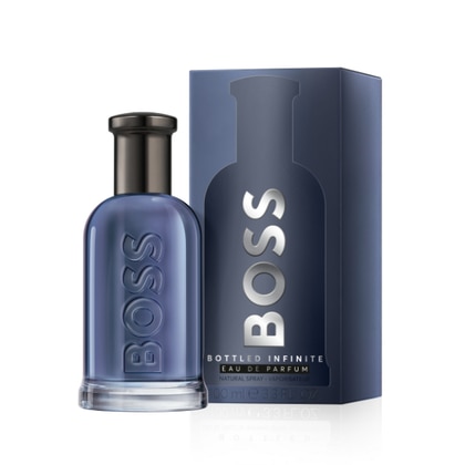 Eau De Parfum