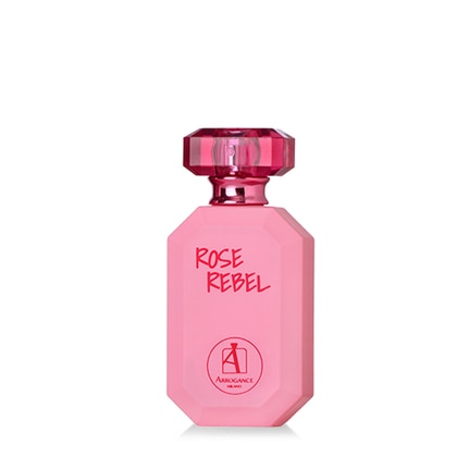  ARROGANCE ROSE REBEL Eau De Toilette  1 di 2 