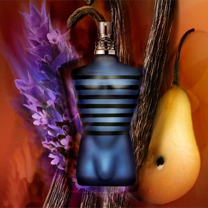 75 ML Jean Paul Gaultier LE MALE ULTRA MALE EDT INTENSE 75ML  1 di 3 